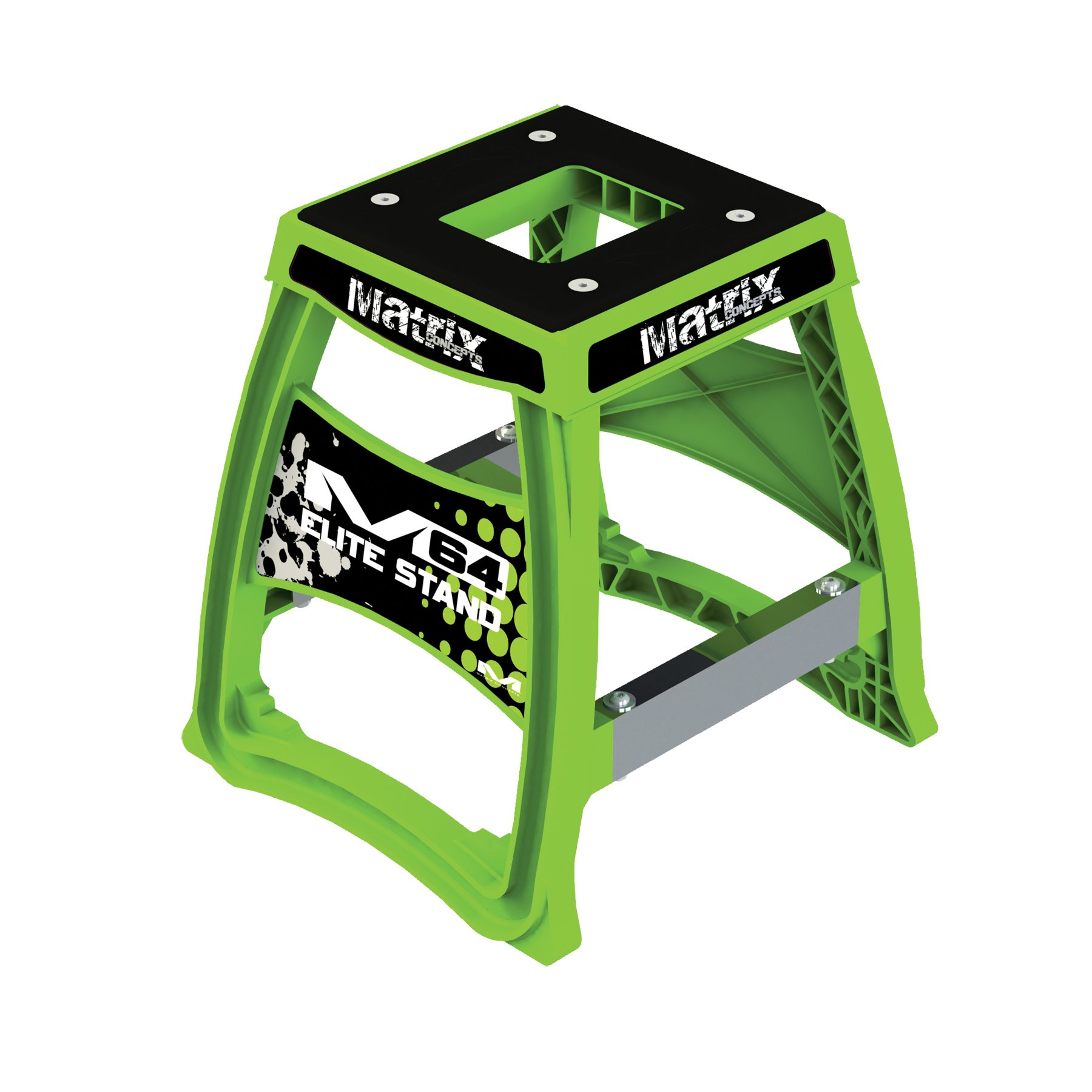 Matrix Concepts M64 Elite Stand, Green