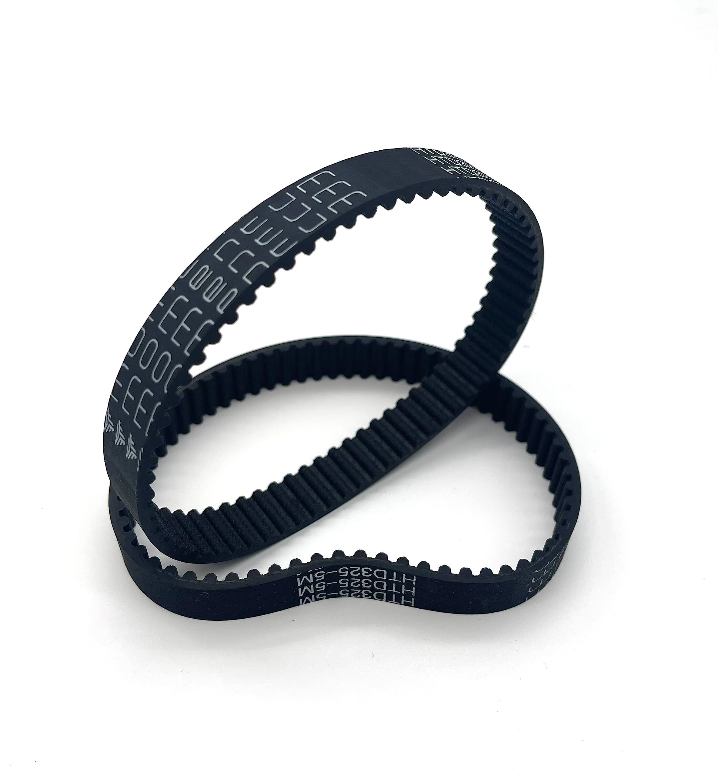 Meepo Hurricane Belts | 350 mi+ | Full Warranty (155/170 / 190mm Pneumatic Tires for 55T Pulley)