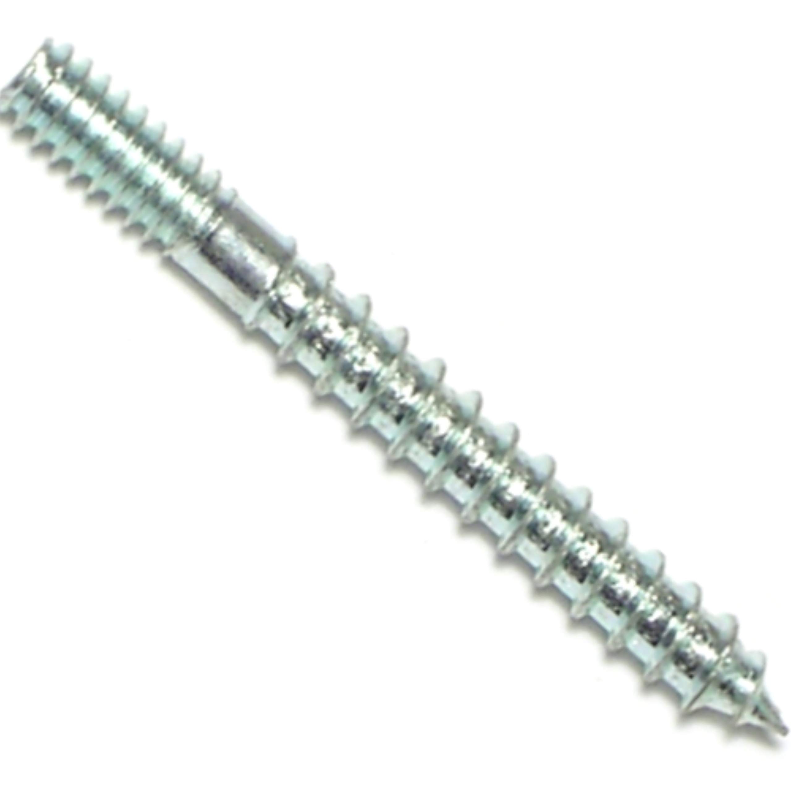Hard-to-Find Fastener 014973219031 Hanger Bolts, 10-24 x 1-3/4, Piece-20