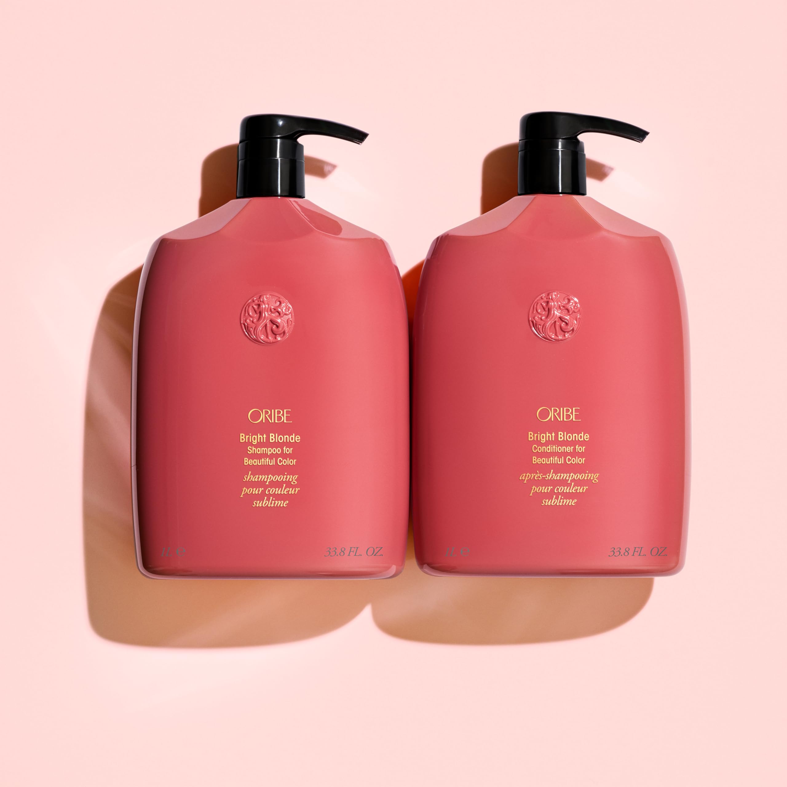 Oribe Bright Blonde Conditioner for Blonde Hair