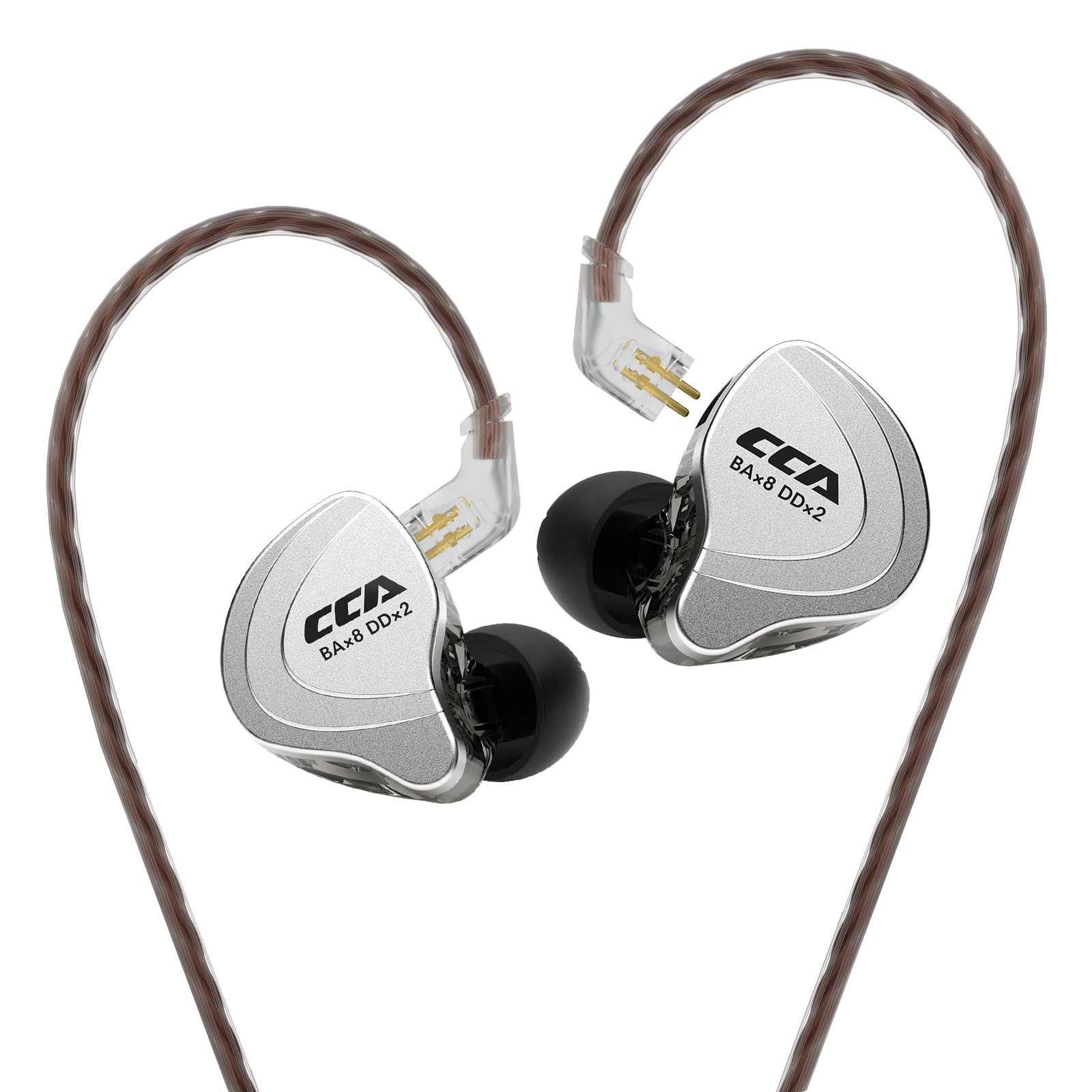 CCA C10