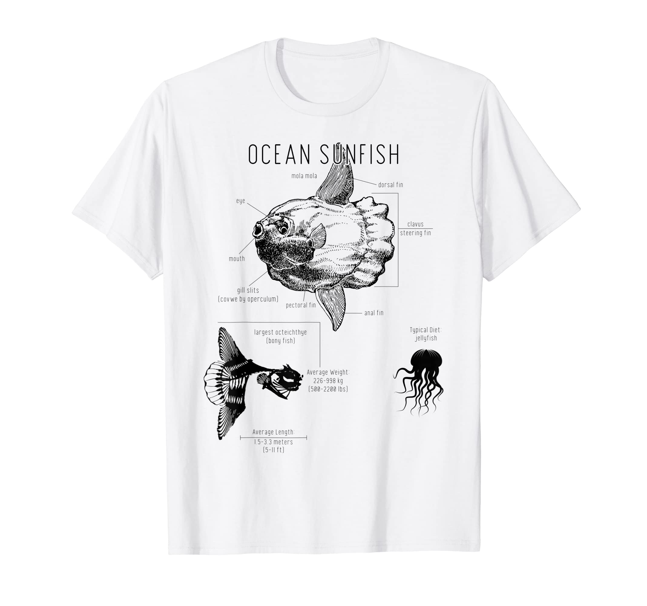 Mola Lanchin Shirt