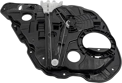 83481-D4000 Elevalunas eléctrico trasero derecho compatible con Kia Optima 2016-2021 83481D4000 83481-D5000