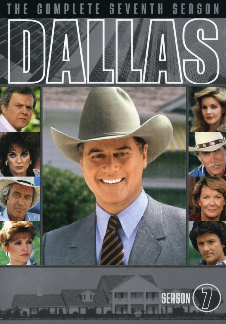 Dallas: Season 7