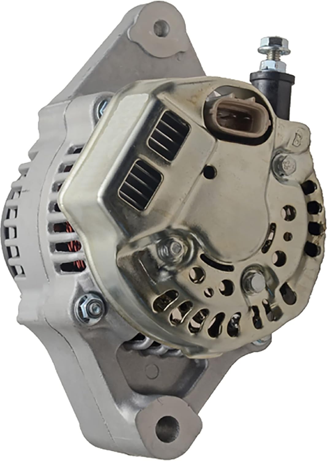 DB Electrical ROTA0227 Alternator Compatible With/Replacement For Toyota 8FGCU15, 8FGCU18, 8FGCU25, 8FGCU30, 8FGCU32 27060-78160-71, 101211-8871