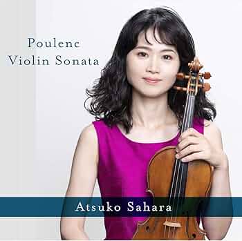 Amazon | プーランク : ヴァイオリン・ソナタ&ベートーヴェン