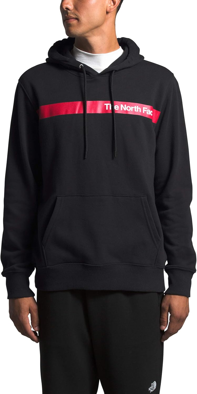 The north face edge to edge pullover hoodie Clearance