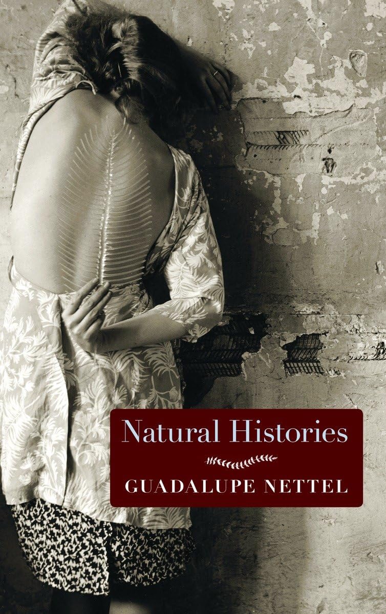 Natural Histories : Stories