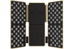 BoxLegend Metal Shirt Folder - The Ultimate Laundry Companion