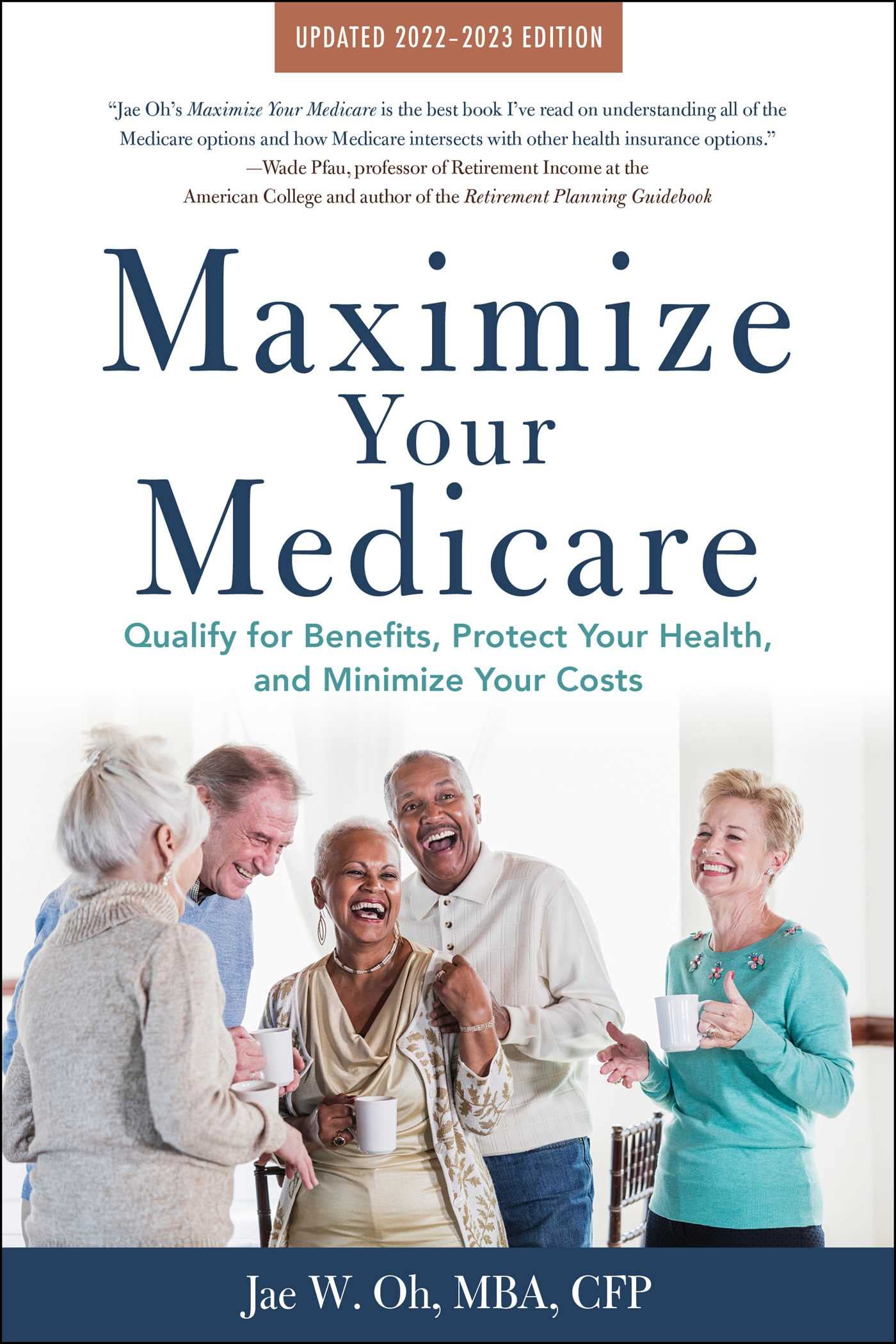 Buy Maximize Your Medicare 20222023 Edition Qualify for Benefits