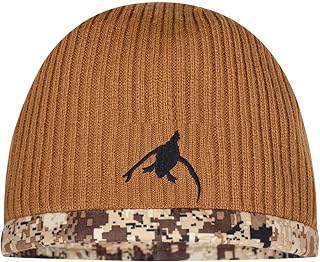 EDTREK Waterproof and Windproof Duck Hunting Beanie Hat - Performance Waterfowl Hunting Hat