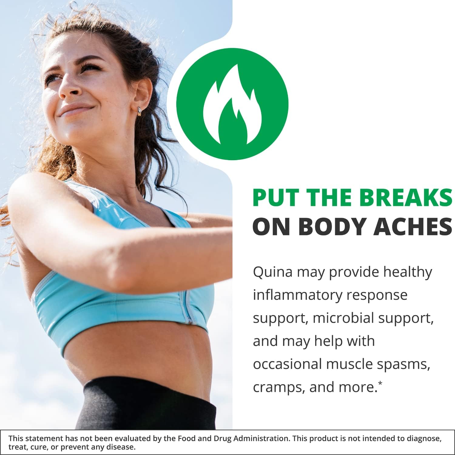 NutraMedix Quina Herbal Extract - Daily Immune Support Supplement - Liquid Herbal Supplements for Health & Immunity - Calisaya Tree Bark Sourced in Peru (1oz / 30ml)