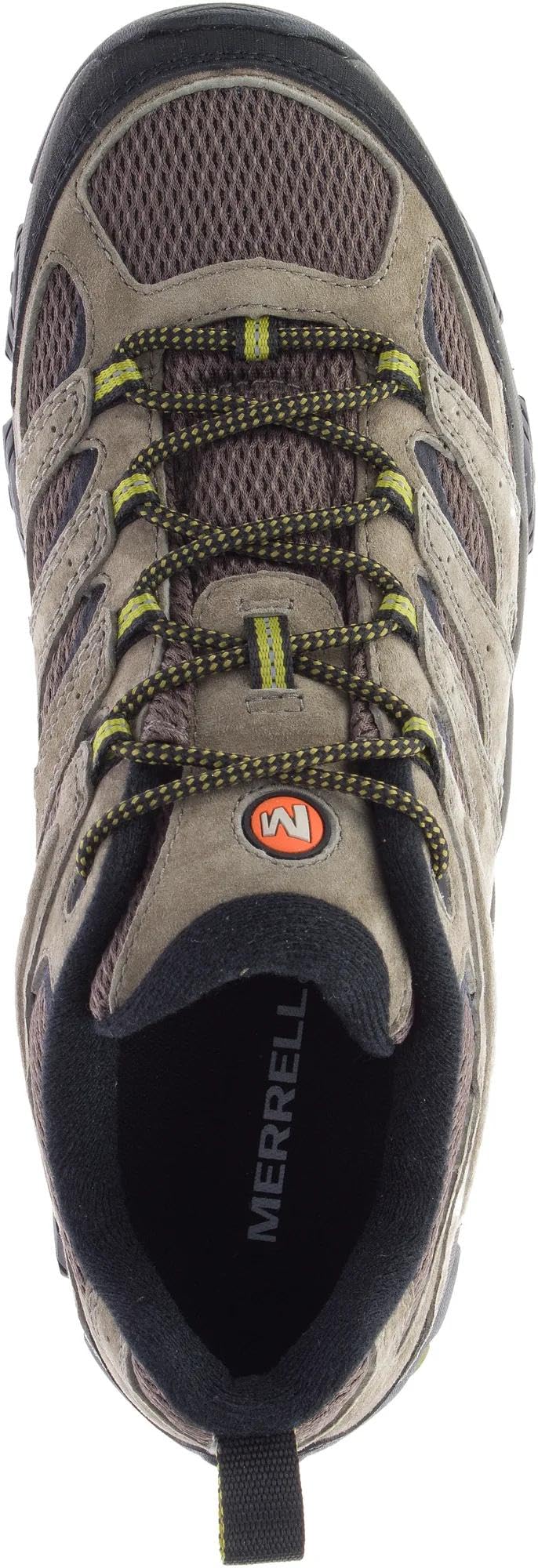 Merrell Moab 3 Herren-Wanderschuhe – Bild 3