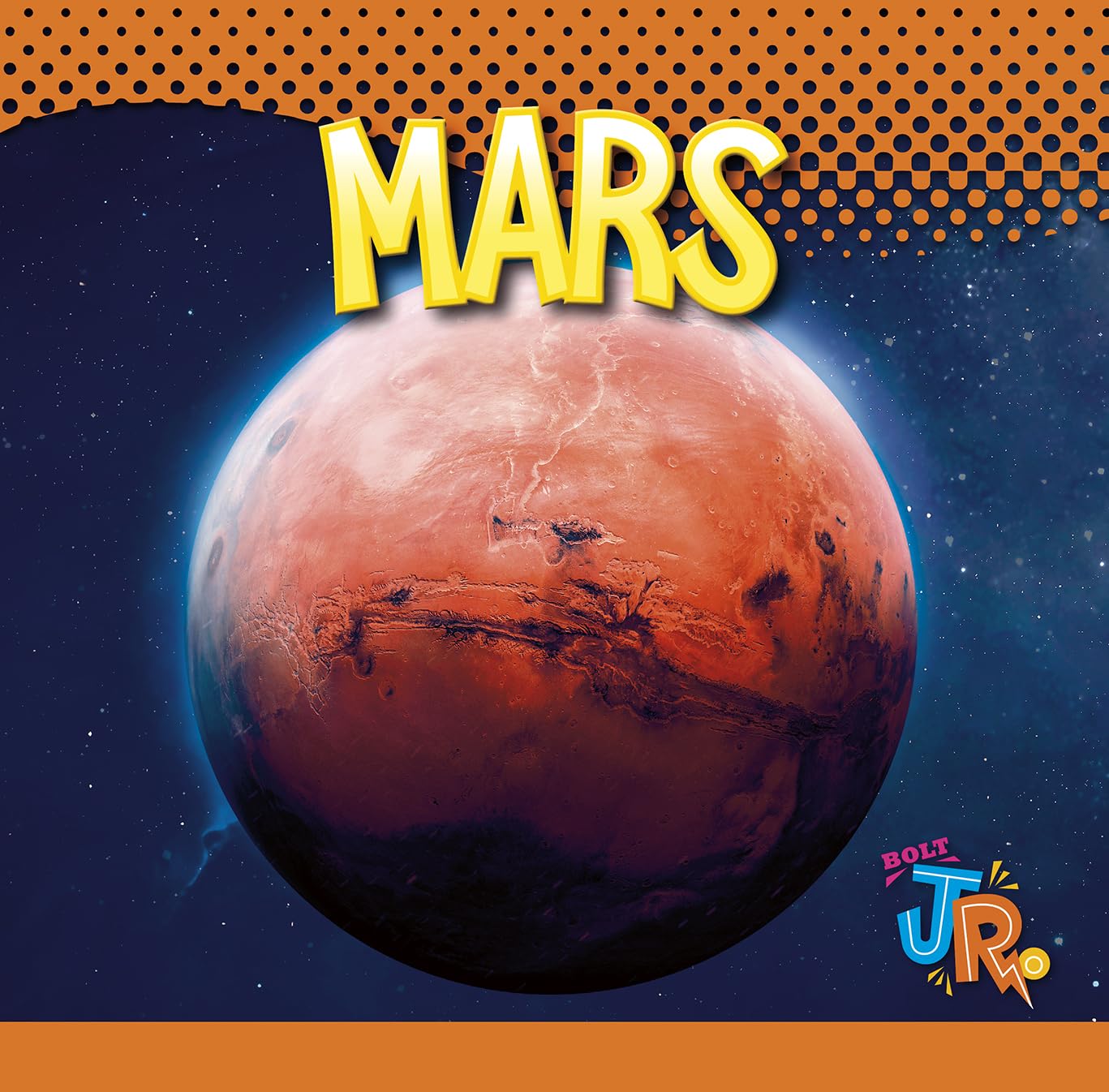 Mars (Space Explorer)