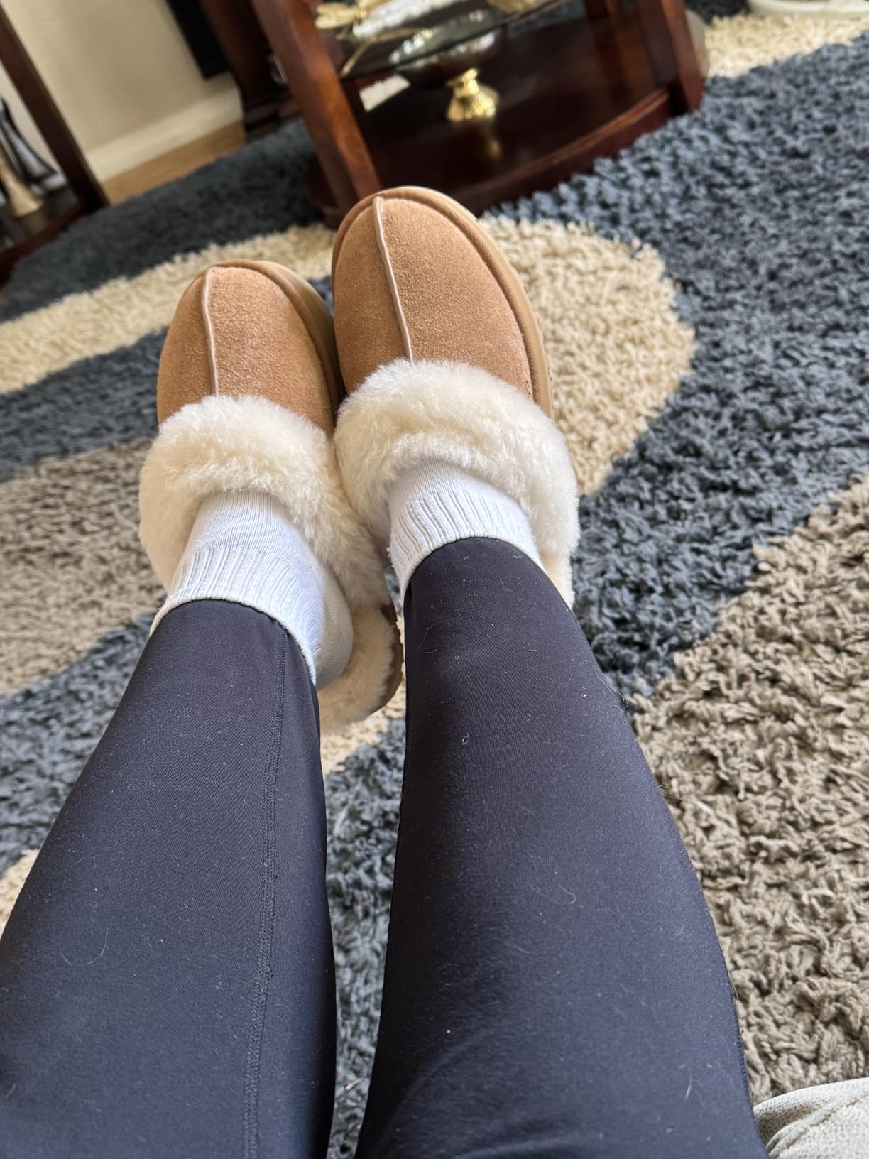 Cozy layers
