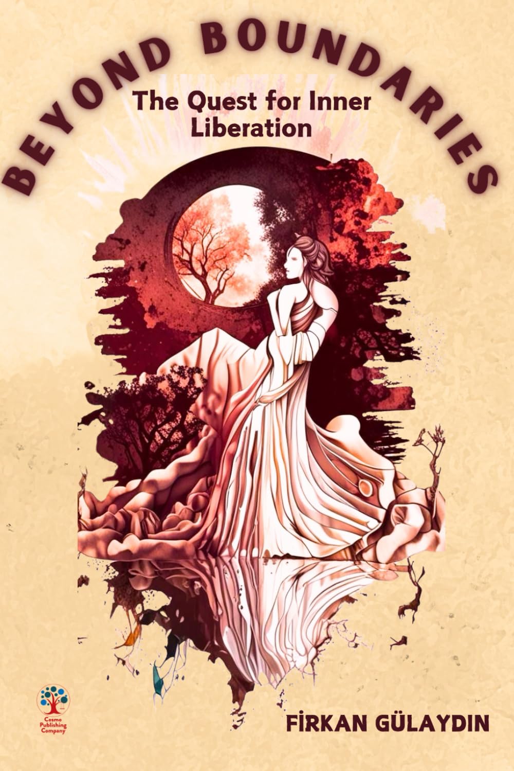 Beyond Boundaries: The Quest for Inner Liberation