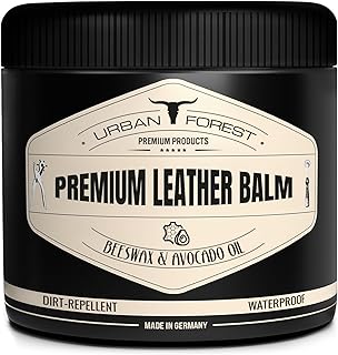 URBAN Leather Conditioner Repair Balm