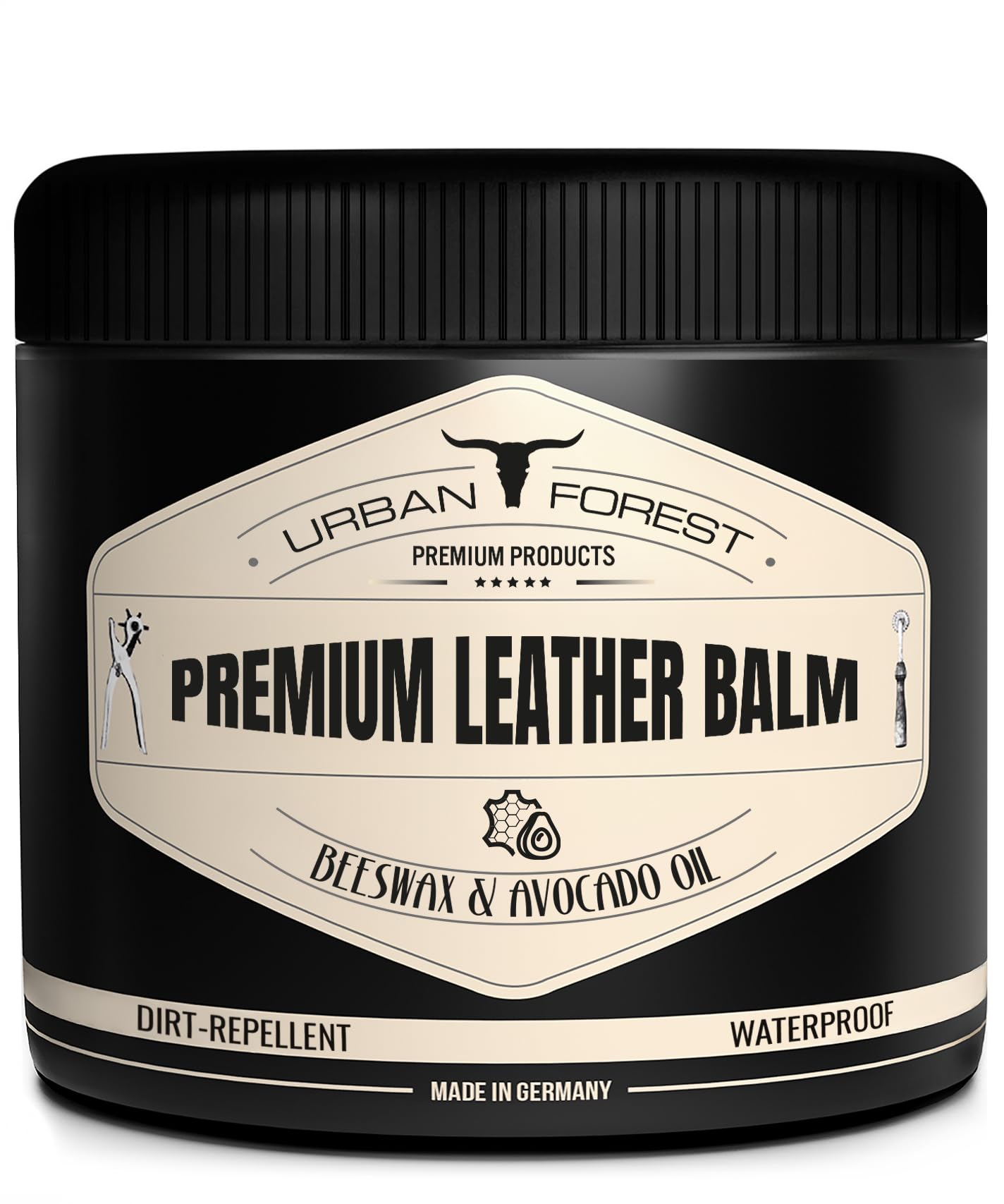 URBAN FOREST Leather Care Conditioner