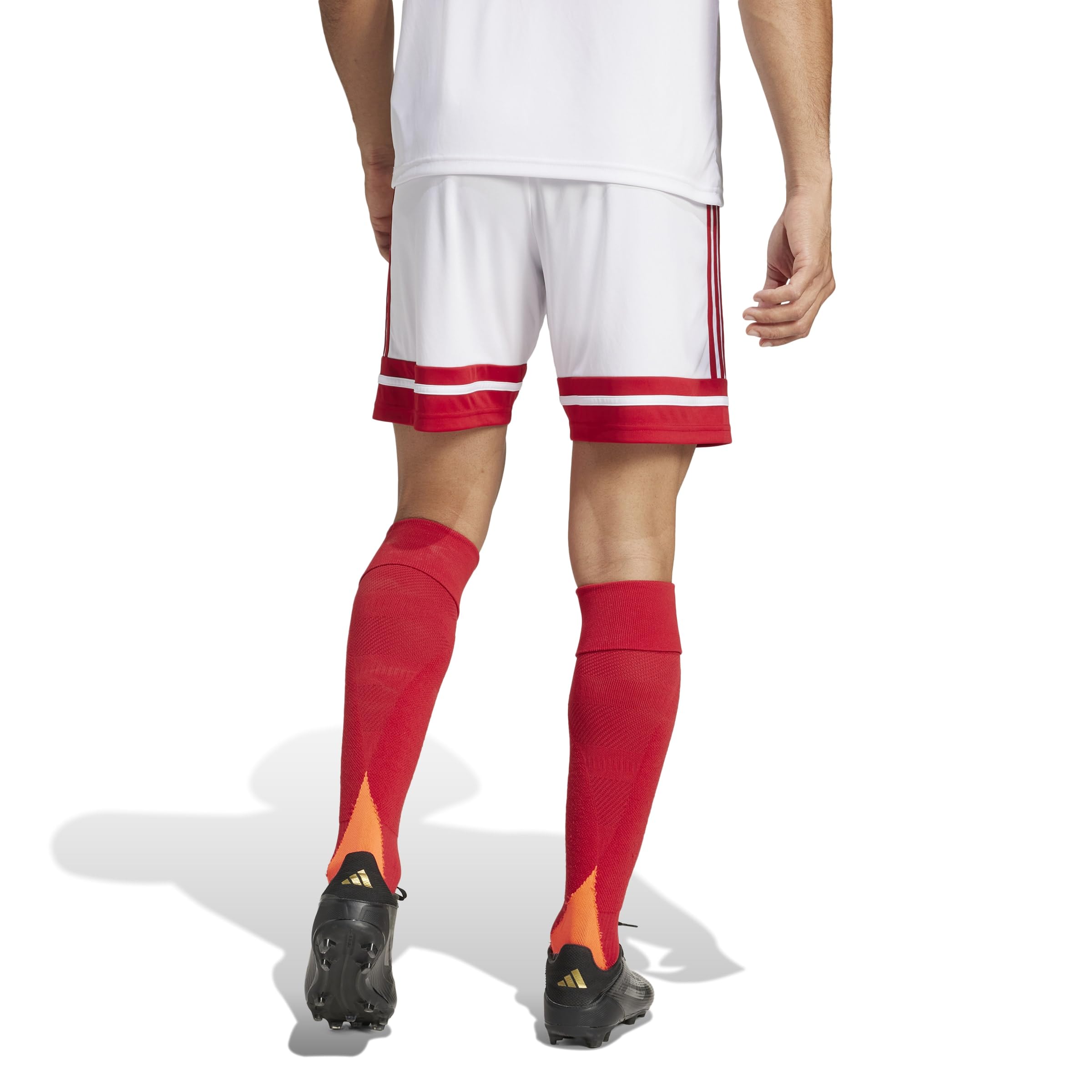 adidas Men's Pantalón Corto Squadra 25 — view 41