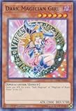 Dark Magician Girl - LED6-EN000 - Common - 1st Edition