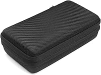 Vista 2 de CaseSack Funda protectora para KODAK Step Wireless Mobile Photo Mini Impresora/Impresora Instantánea, Step Touch, Smile, 2 HD Wireles, Mini, HP