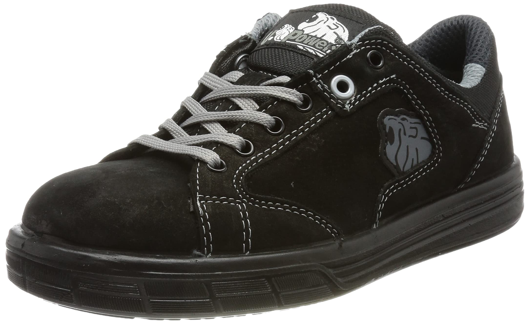 U Power Men King S S3s FO SrWork Shoes
