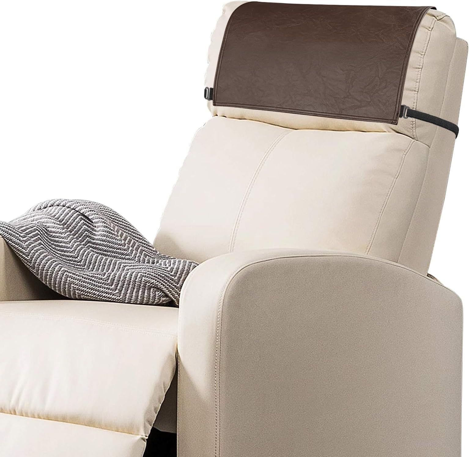 Amazon Frienda 2 Pieces Recliner Headrest Covers Sofa Headrest amazon-frienda-2-pieces-recliner-headrest-covers-sofa-headrest