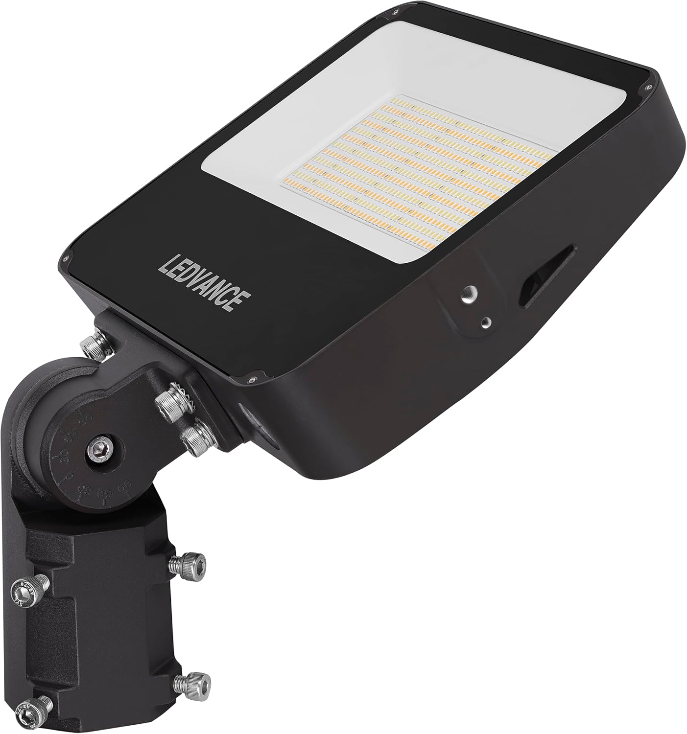 LEDVANCE Flood Light with knuckle mount