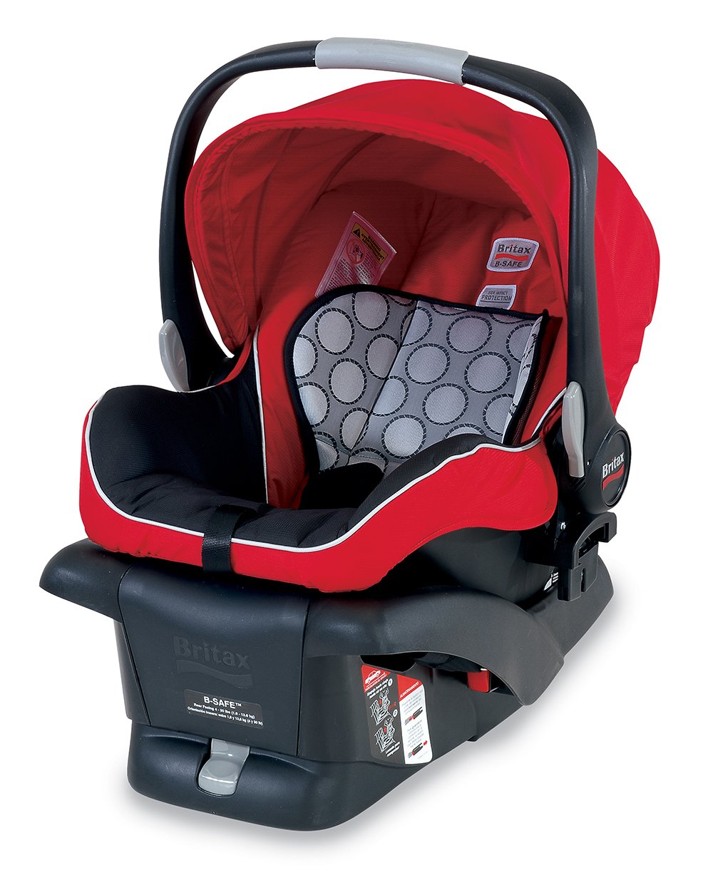 britax romer b safe
