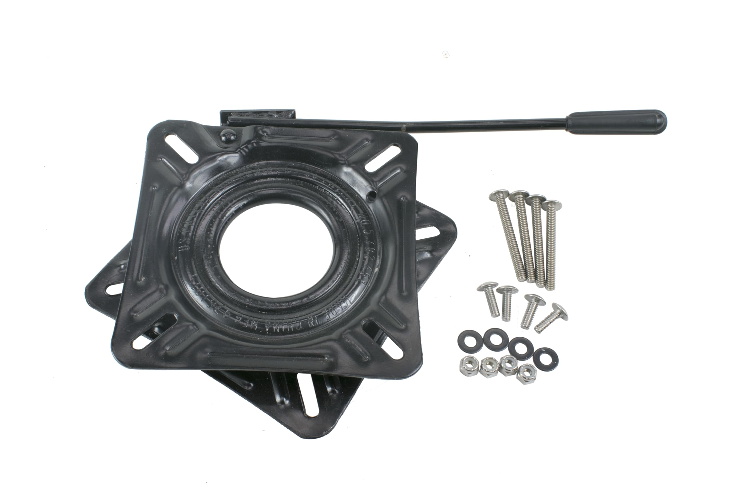 NuCanoe Locking 360 Seat Kit for NuCanoe Flint, UNLIMITED and U10 Models