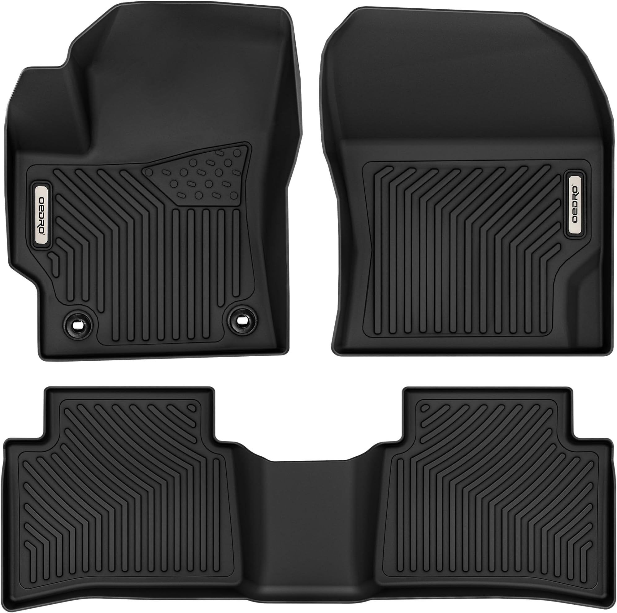 Original 20222024 Corolla Cross Cargo Liner for Toyota