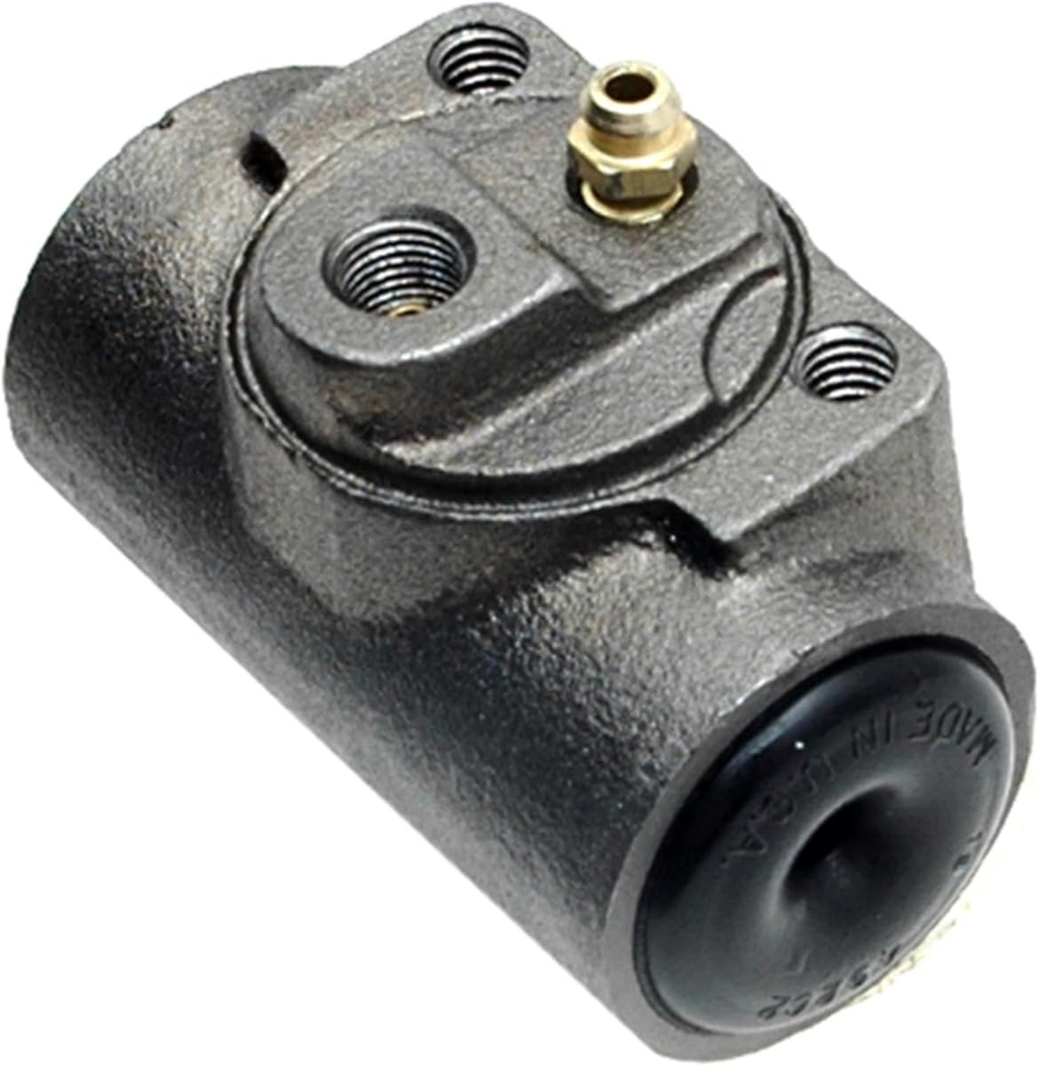 ACDelco Gold 18E394 (19175686) Rear Drum Brake Wheel Cylinder