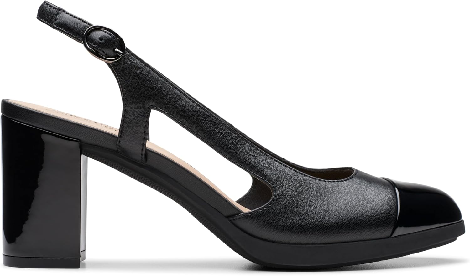 Clarks Women's Bayla Joy