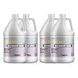 Alliance Chemical Ethyl Acetate ACS Grade - High Purity Solvent for Professional Laboratory and Analytical Use - 4 Gallon Case