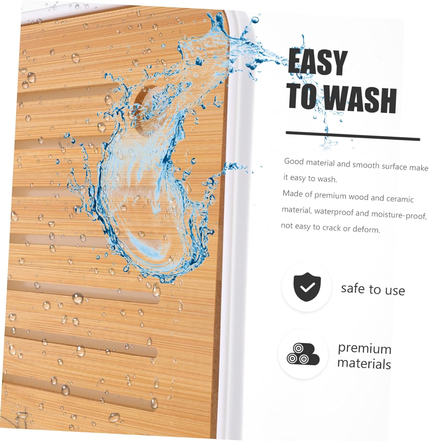 Portable Ceramic Kung Fu Teapot Set with Heat Resistant Teacups Includes Travel Bag Home Office Outdoor Tea Brewing