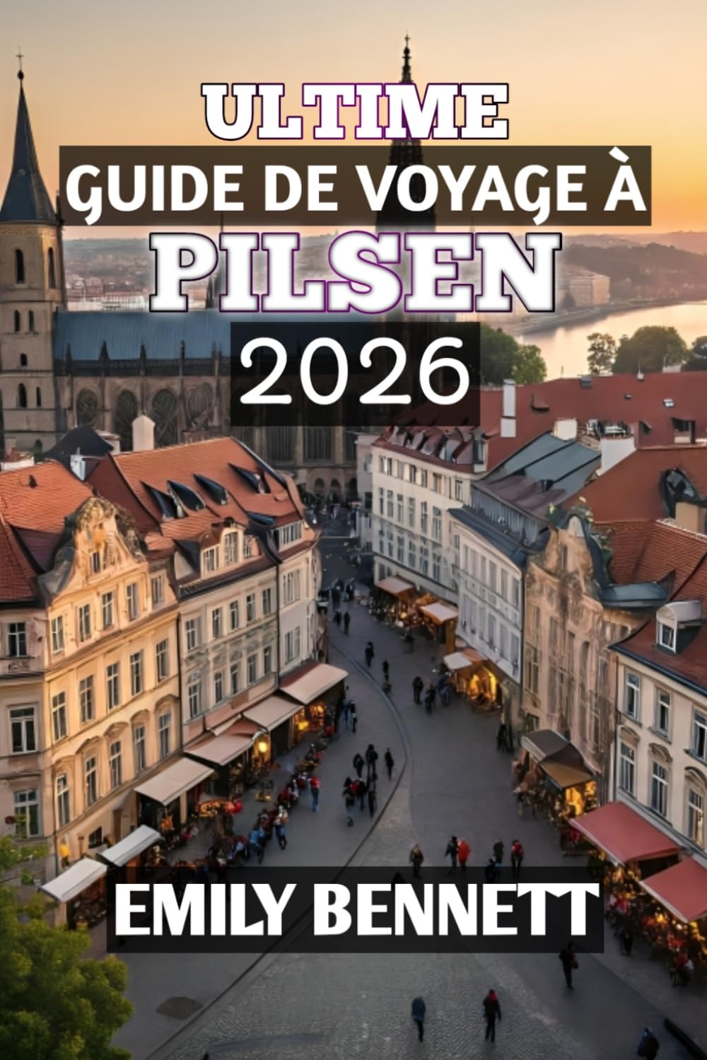 Ultime Guide De Voyage À Pilsen 2026