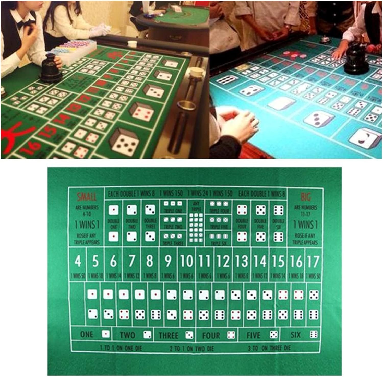 Amazon Co Jp ポーカーのレイアウト ポーカーテーブルクロスtx テーブルクロス21ポイントダイステーブルマットカジノファミリーパーティーポーカーゲーム おもちゃ