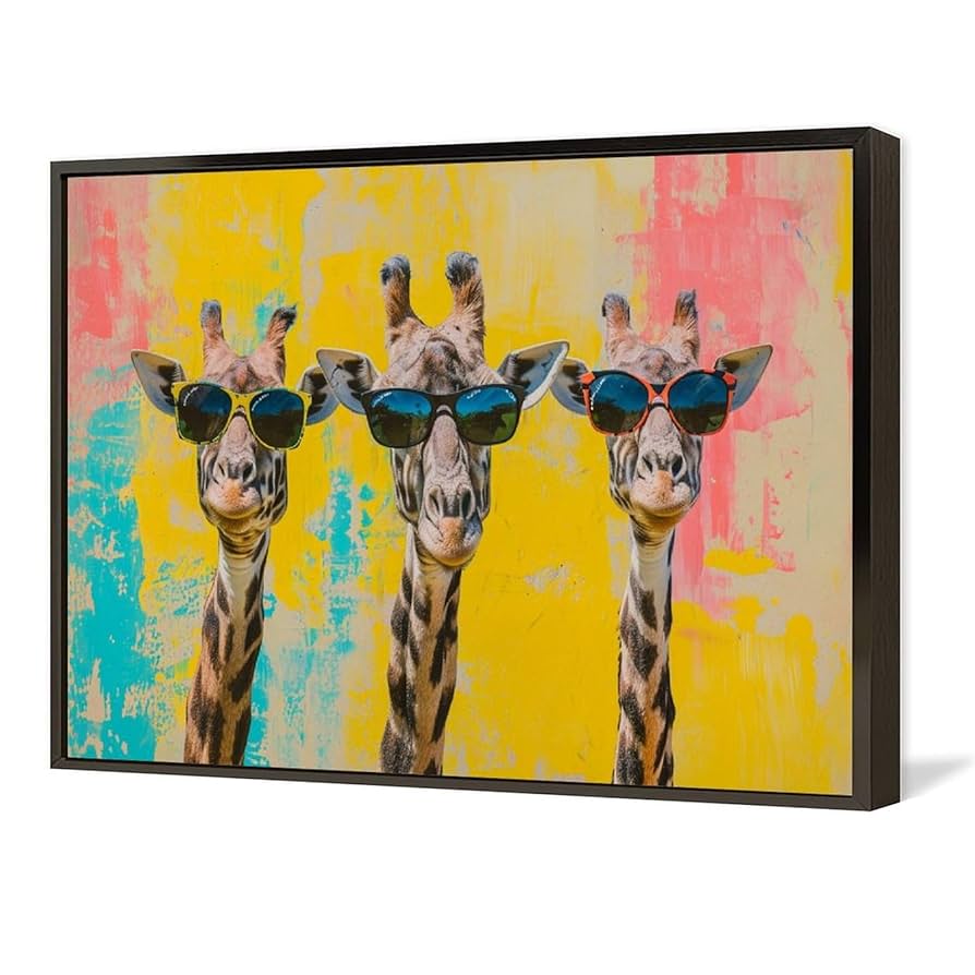 絵画　壁掛　油絵　動物アート 動物 絵画 インテリア 油絵 玄関 絵 アートパネル 飾る アート