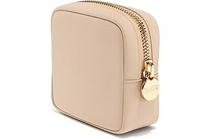 Embla Makeup Bag: Unleash Your Inner Beauty on the Go