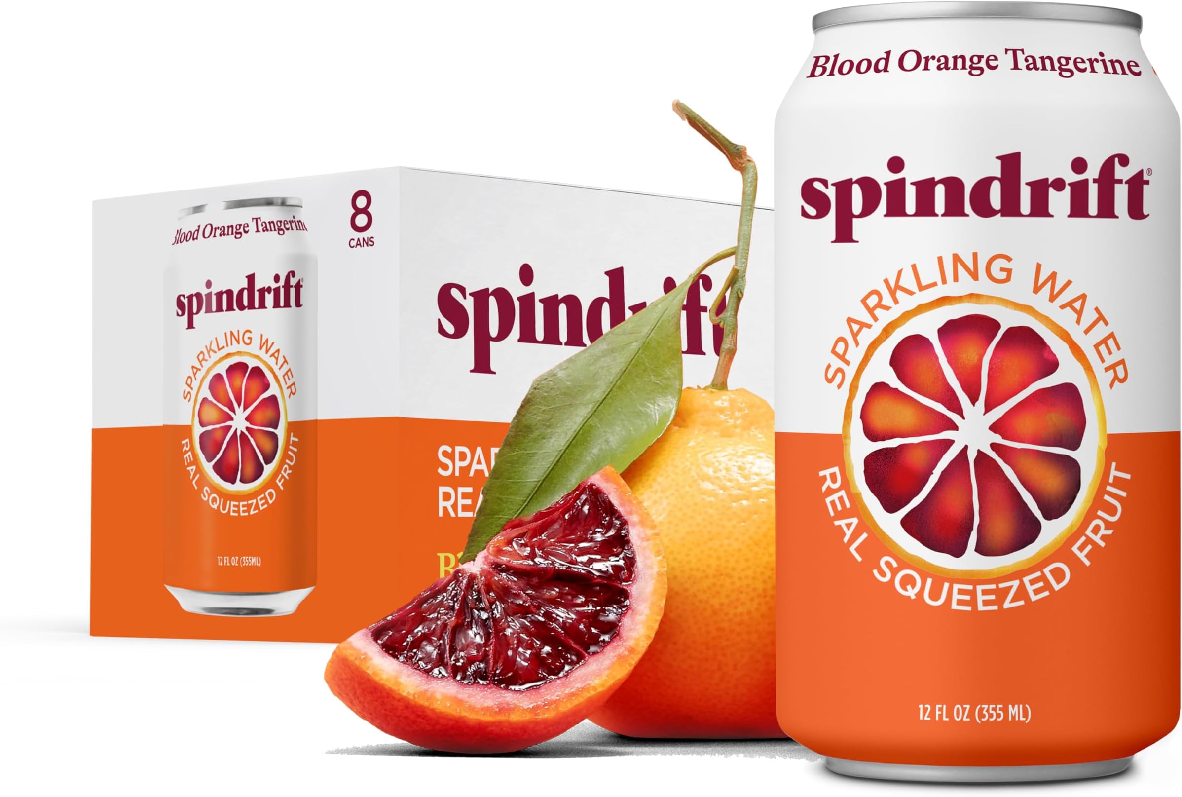 WATER SPRK BLD OR TN 8PK