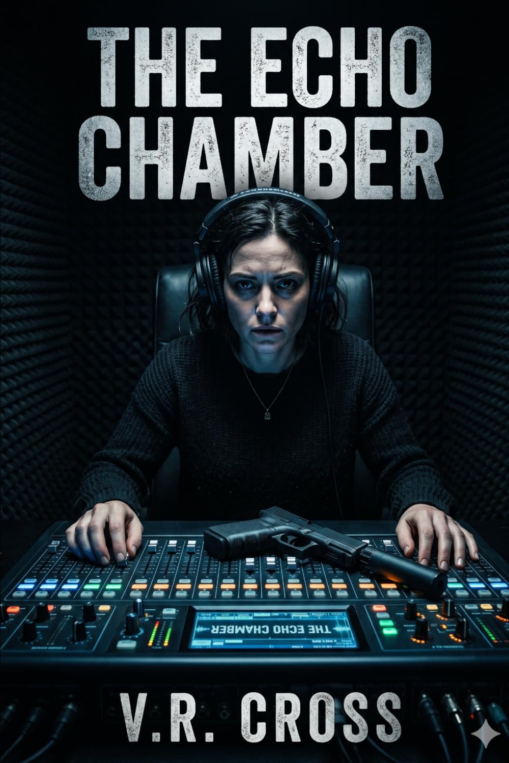 The Echo Chamber