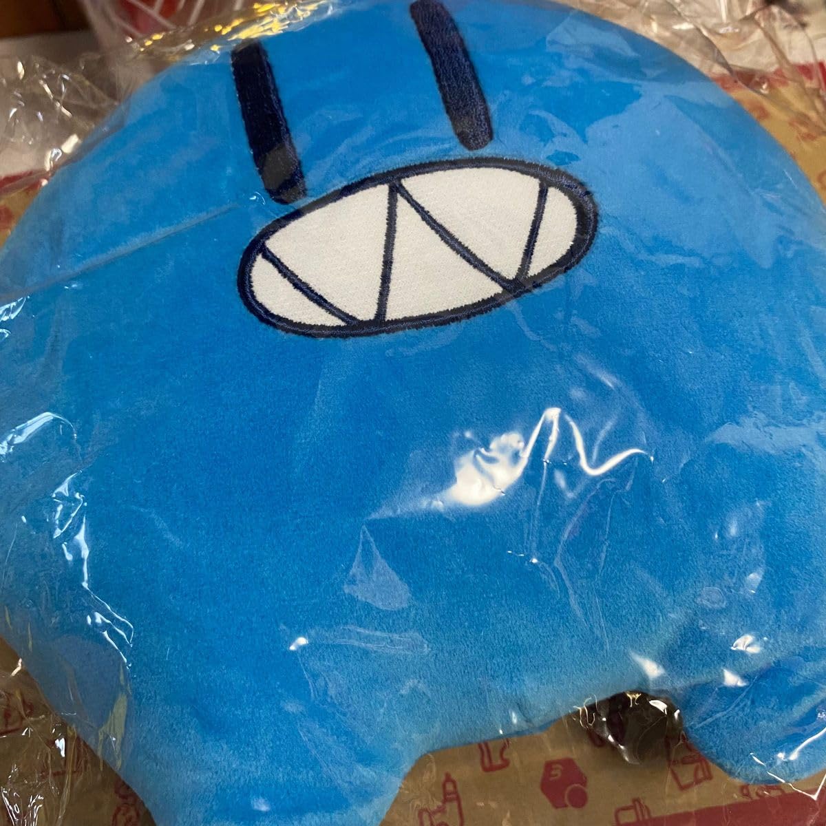 Amazon.co.jp: らっだぁ ぬいぐるみクッション : おもちゃ