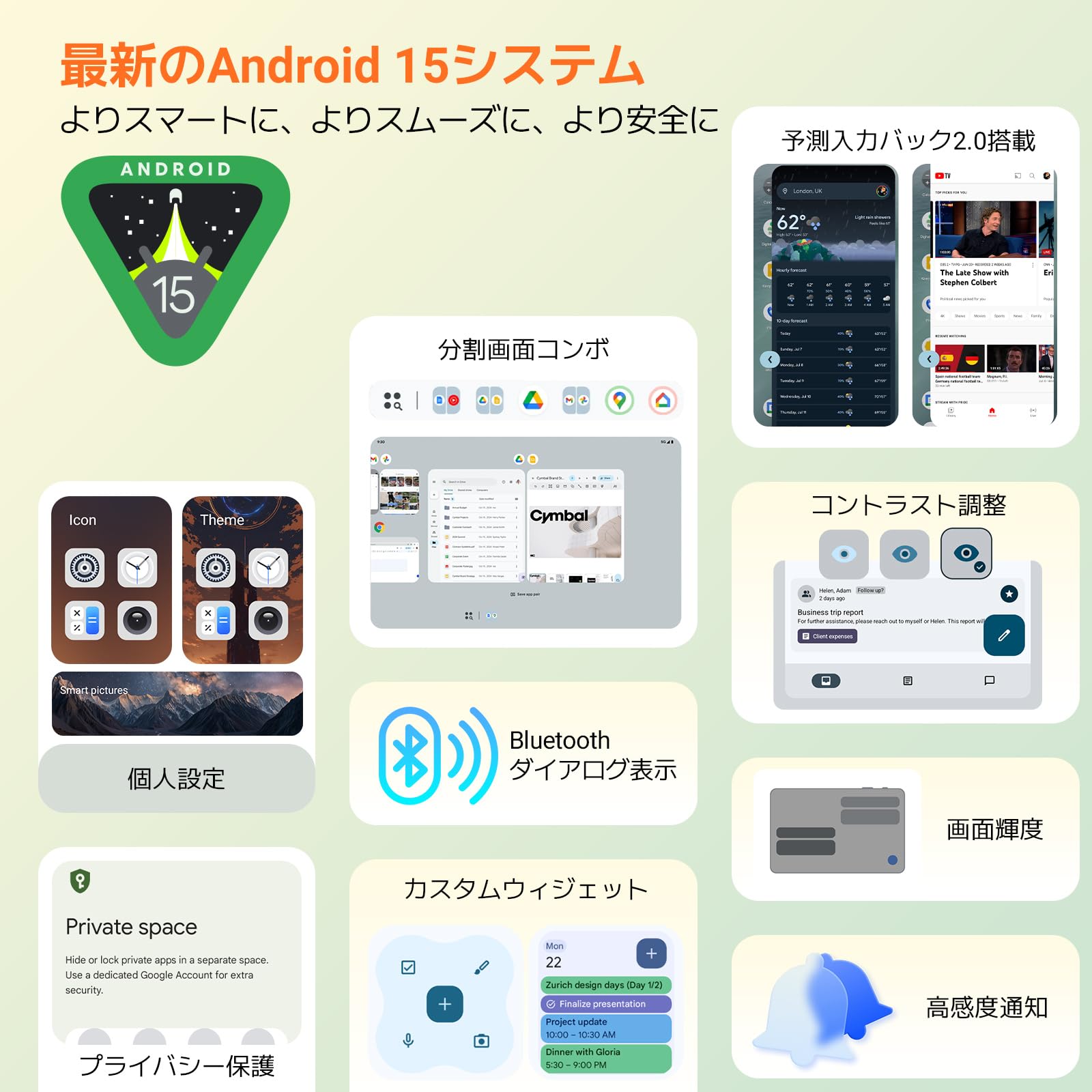 Amazon.co.jp: 【タブレット 10インチ Wi-Fiモデル 】Tabwee T20