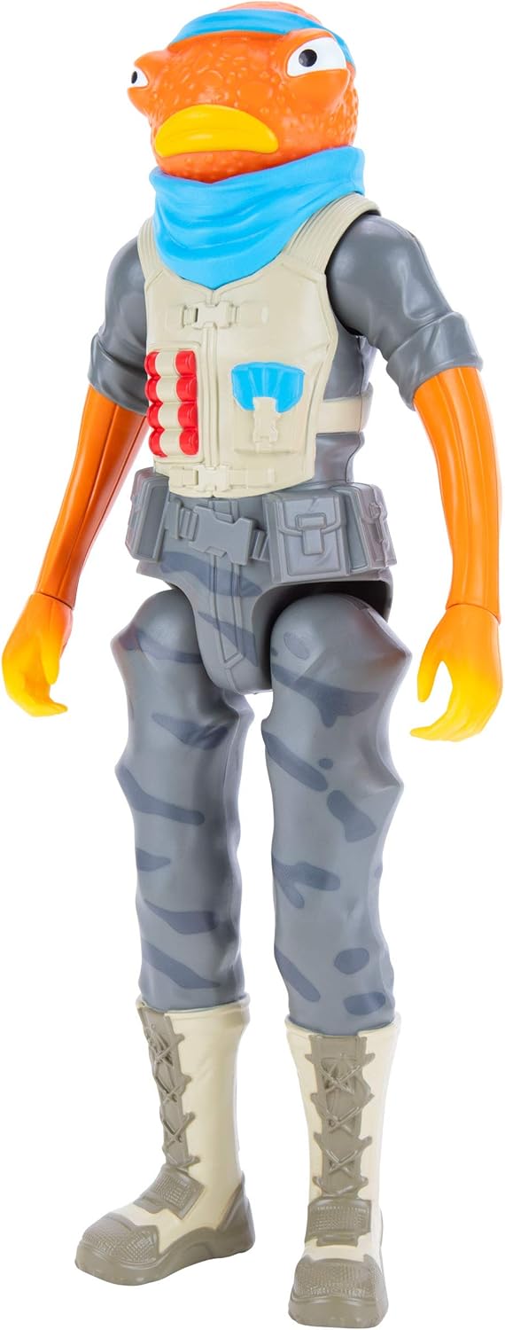 Fortnite 12" Victory Series Figure - Triggerfish