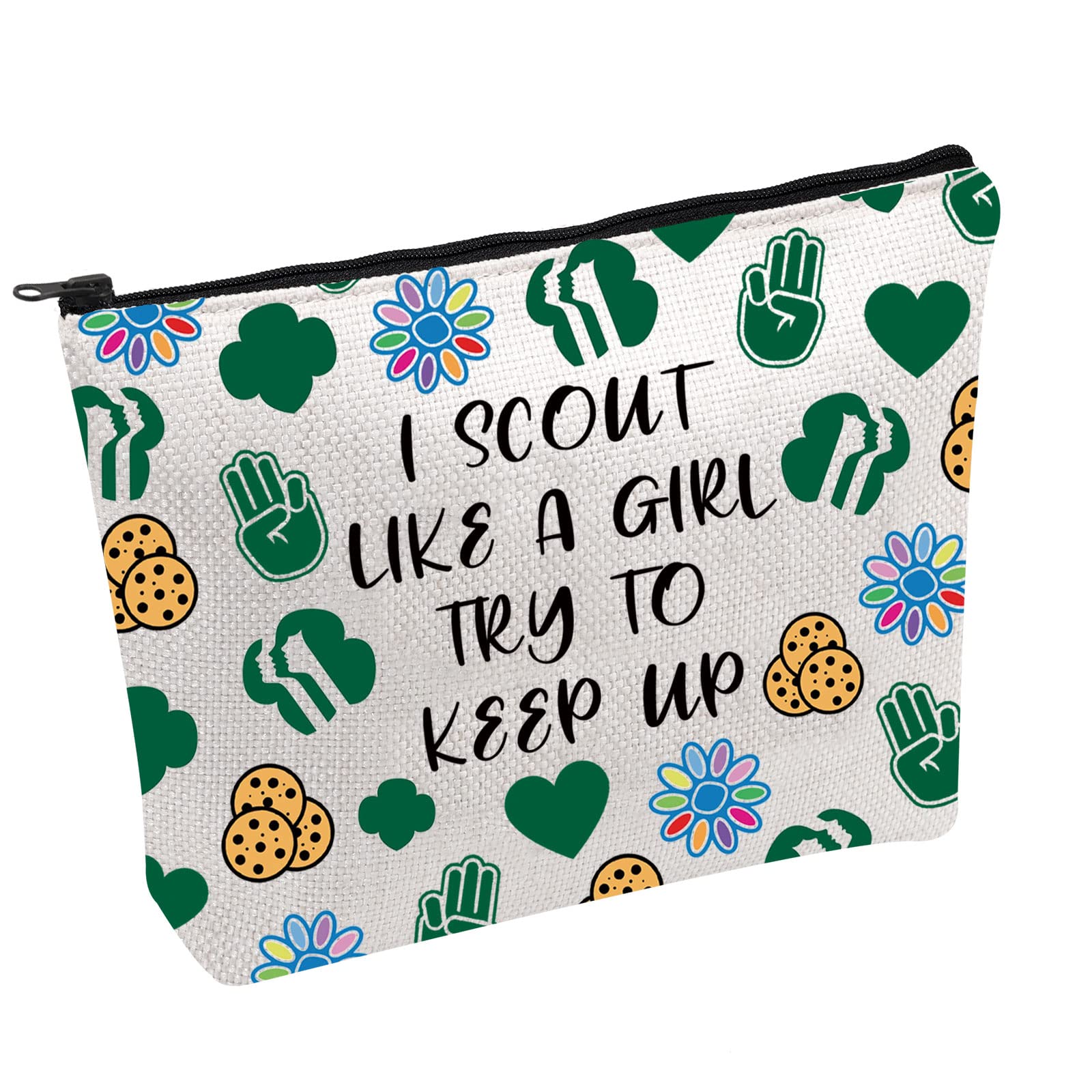 Girl Scout Leader Appreciation Gifts Scout Leader Gift