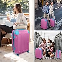 Amazon.com | New York XPress 3 Piece Luggage Sets（20/24/28in