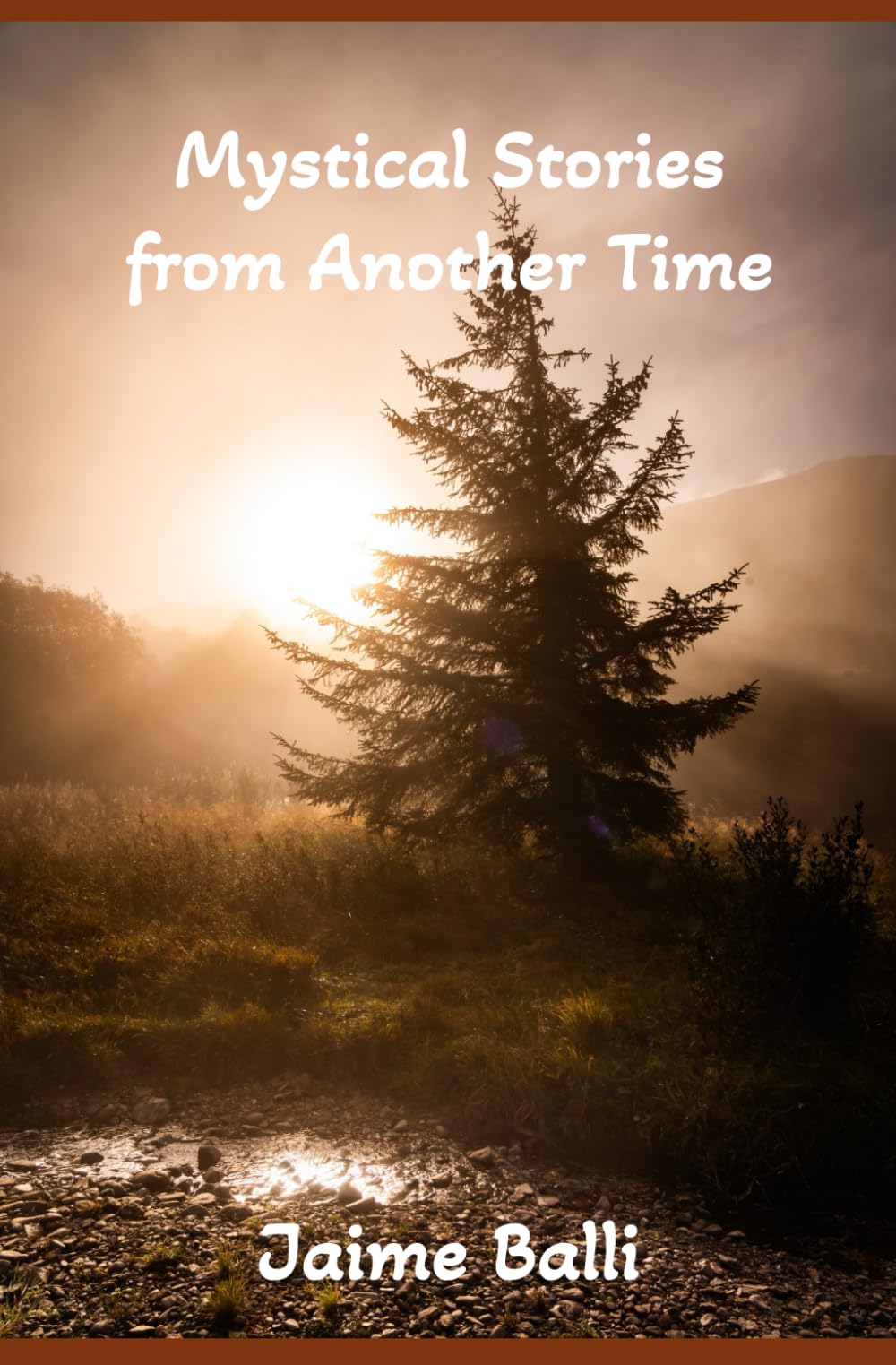 Mystical Stories from Another Time