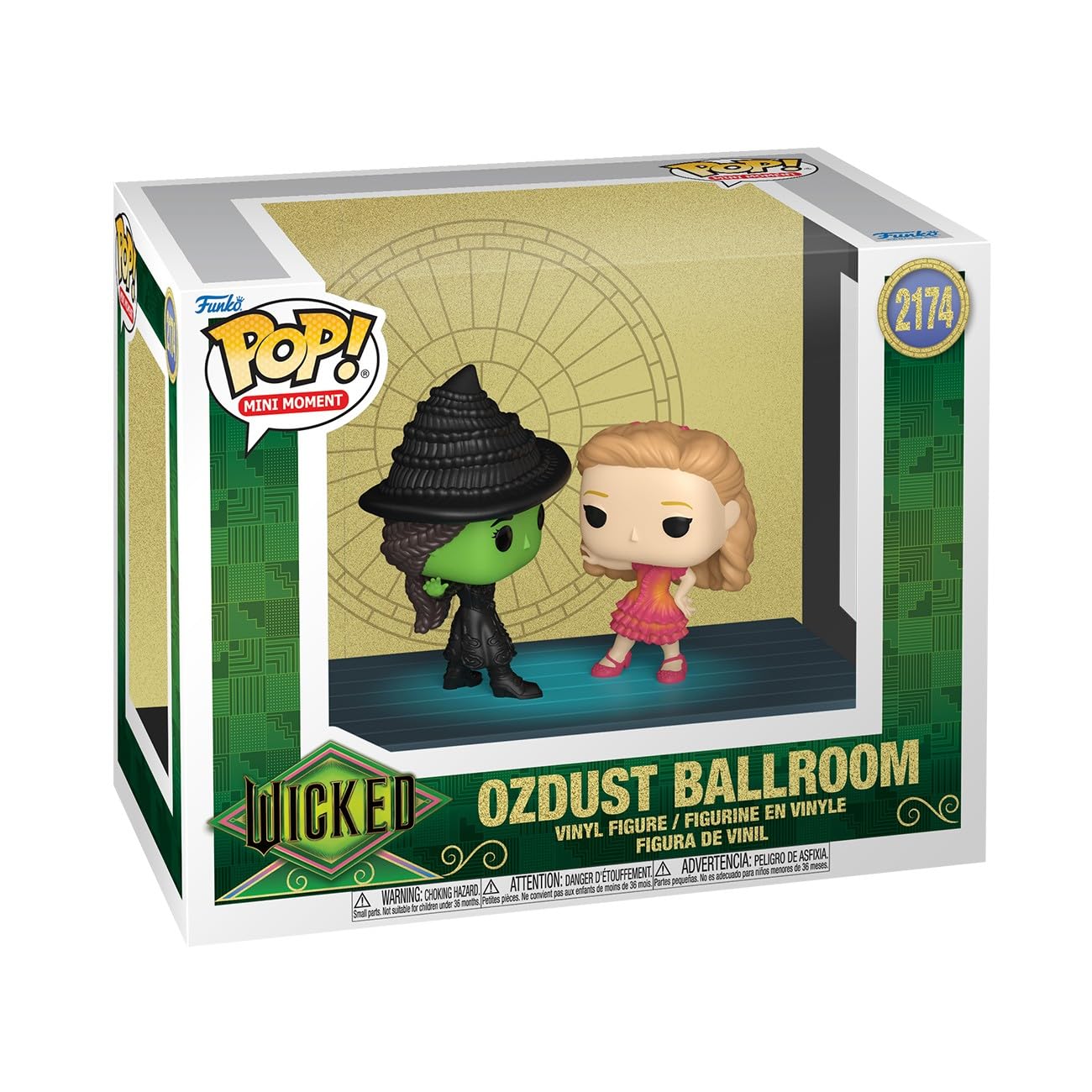 Amazon.com: Funko: Wicked