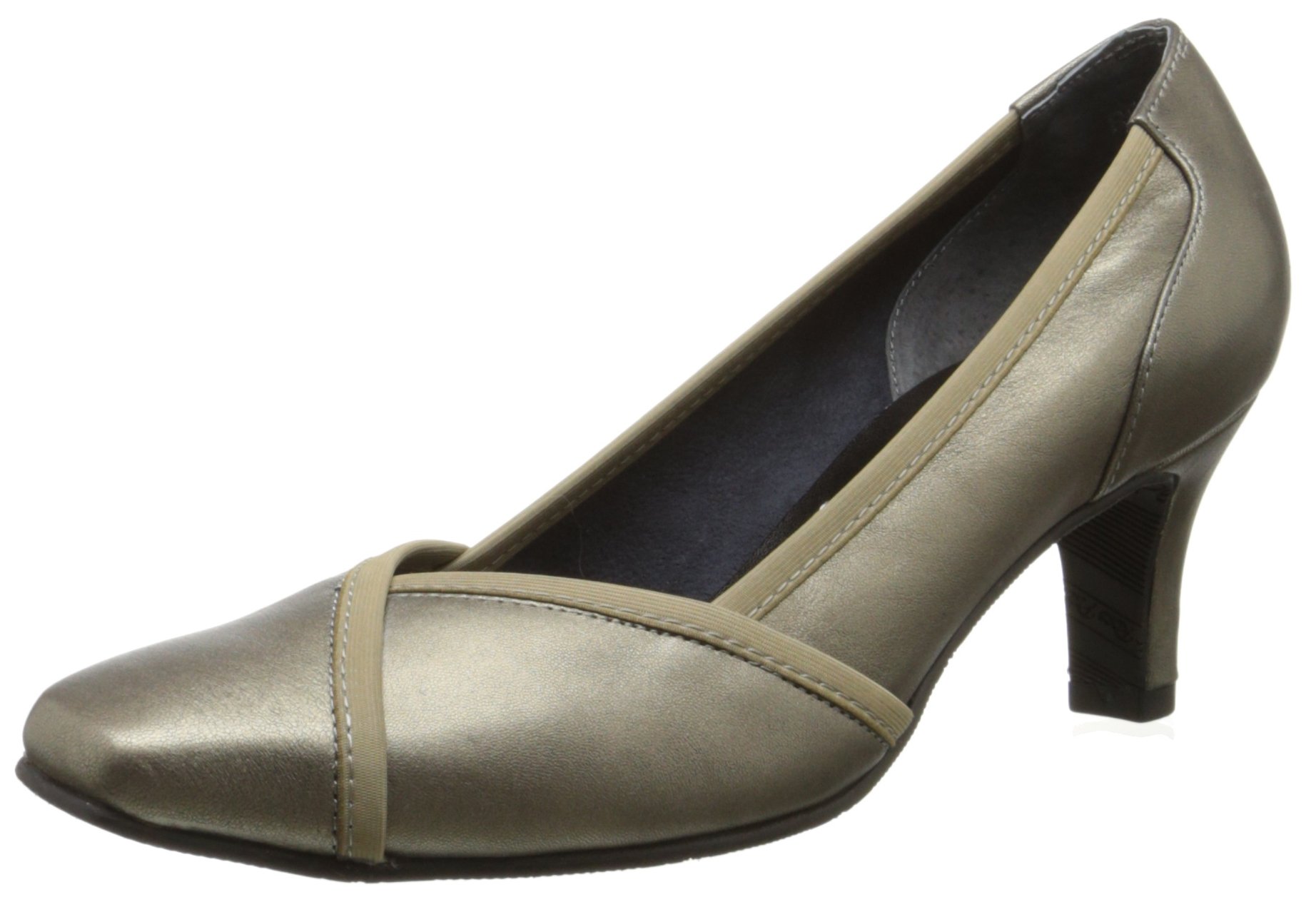 Rose Petals Women's Rayna Dress Pump