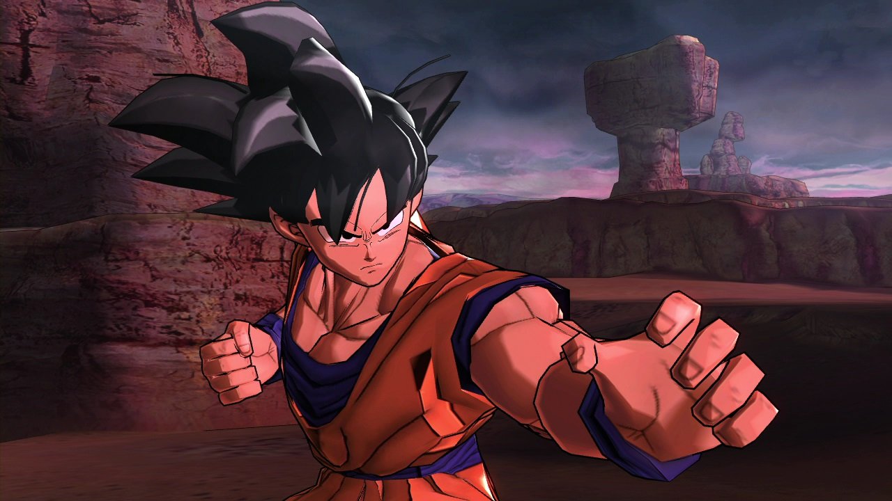 Dragon Ball Z Battle of Z - édition Day One